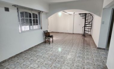 Departamento Tipo Casa en alquiler en Wilde