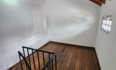 Departamento Tipo Casa en alquiler en Wilde