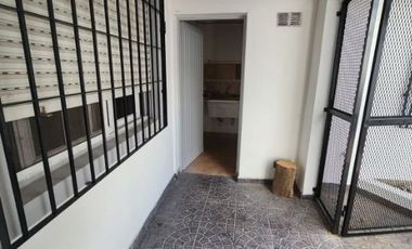 Departamento Tipo Casa en alquiler en Wilde