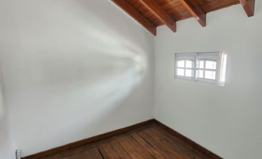 Departamento Tipo Casa en alquiler en Wilde