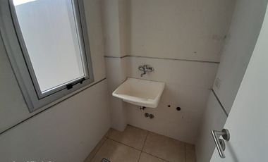 Departamento en alquiler en Ciudadela