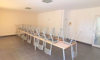 Departamento en alquiler en Moron Centro