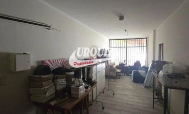 Chalet en venta c/ cochera en San Justo