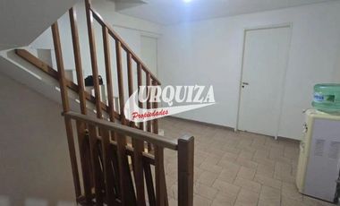 Chalet en venta c/ cochera en San Justo