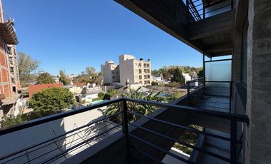 Departamento en alquiler en Villa Bosch