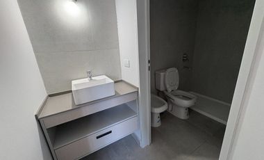 Departamento en alquiler en Villa Bosch