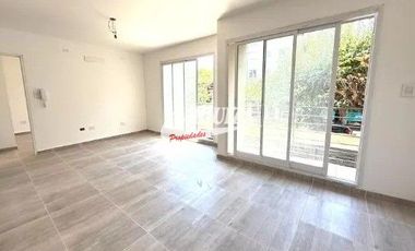 Departamento 2amb en alquiler en Morón