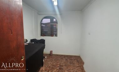 CASA EN VENTA EN REQUINOA 4 DORMITORIOS Y TERRENO AMPLIO