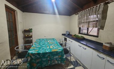 CASA EN VENTA EN REQUINOA 4 DORMITORIOS Y TERRENO AMPLIO