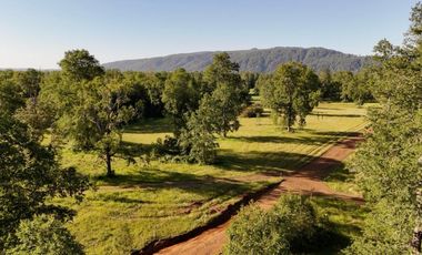 PARCELAS EN VENTA EN PEDREGOSO VILLARRICA VISTAS AL VOLCÁN