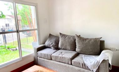 Casa en venta c/ cochera en San José