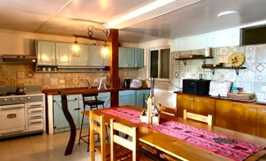 Casa en venta c/ cochera en San José
