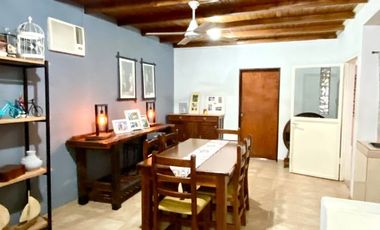 Casa en venta c/ cochera en San José