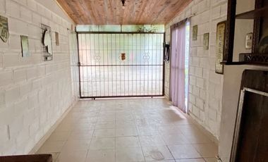 Casa en venta c/ cochera en San José