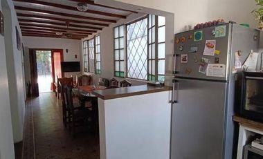 Casa en venta en Don Bosco Este