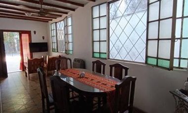 Casa en venta en Don Bosco Este