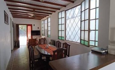 Casa en venta en Don Bosco Este