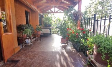 FLOR NEGRETE LABRAÑA