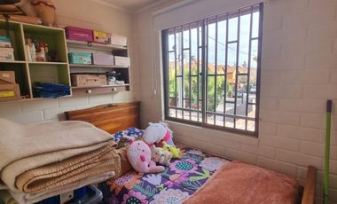 FLOR NEGRETE LABRAÑA