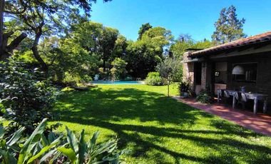 Casa en alquiler en Ingeniero Maschwitz