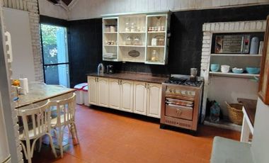 Casa en alquiler en Ingeniero Maschwitz