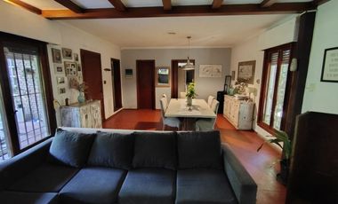 Casa en alquiler en Ingeniero Maschwitz