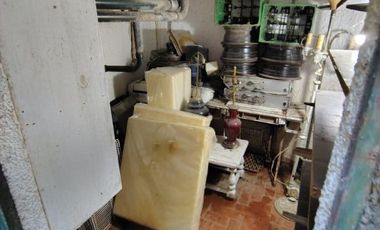 Casa en alquiler en Ingeniero Maschwitz