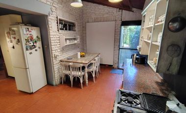 Casa en alquiler en Ingeniero Maschwitz