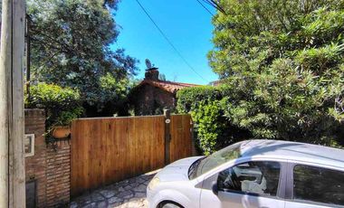 Casa en alquiler en Ingeniero Maschwitz