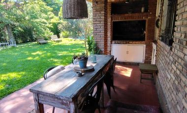 Casa en alquiler en Ingeniero Maschwitz