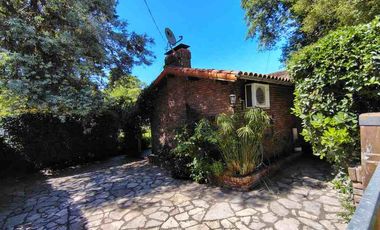 Casa en alquiler en Ingeniero Maschwitz