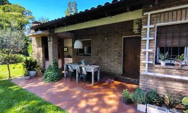 Casa en alquiler en Ingeniero Maschwitz