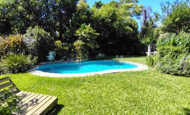 Casa en alquiler en Ingeniero Maschwitz