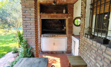 Casa en alquiler en Ingeniero Maschwitz