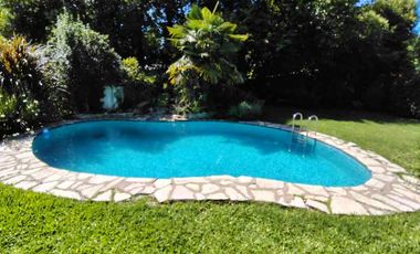 Casa en alquiler en Ingeniero Maschwitz