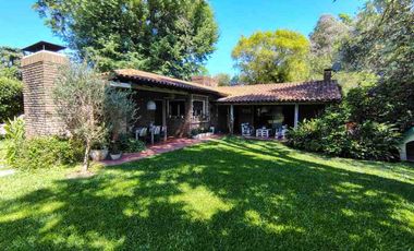 Casa en alquiler en Ingeniero Maschwitz
