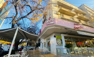 Depto. en Venta en Calles Belgrano y Emilio Civit