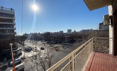 Depto. en Venta en Calles Belgrano y Emilio Civit