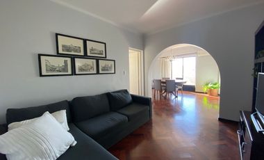 Depto. en Venta en Calles Belgrano y Emilio Civit