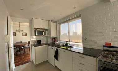 Depto. en Venta en Calles Belgrano y Emilio Civit