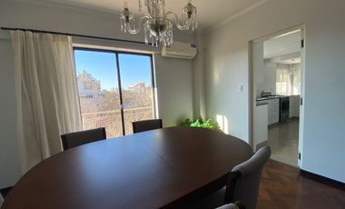 Depto. en Venta en Calles Belgrano y Emilio Civit