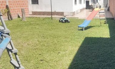 Casa en venta en Libertad