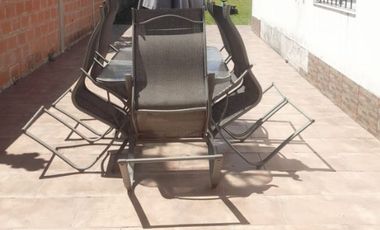 Casa en venta en Libertad