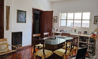 Casa en venta en Lujan Centro
