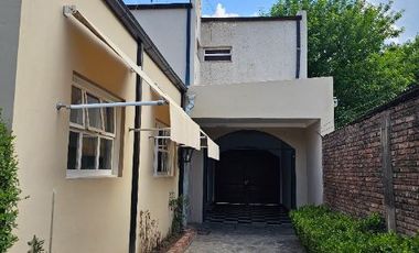 Casa en venta en Lujan Centro