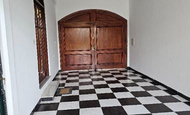 Casa en venta en Lujan Centro