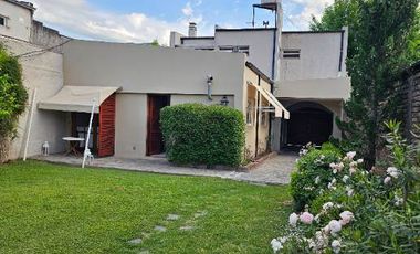 Casa en venta en Lujan Centro