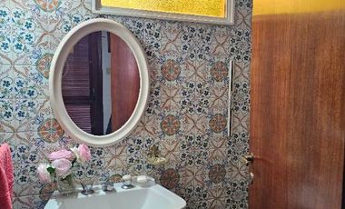 Casa en venta en Lujan Centro