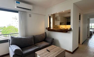 VENTA DEPARTAMENTO BARRIO BOMBAL CON COCHERA