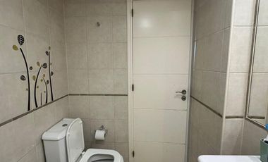 VENTA DEPARTAMENTO BARRIO BOMBAL CON COCHERA